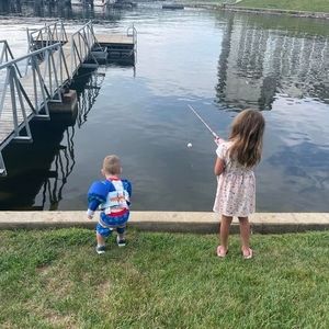 Meet your Posher, Jerry